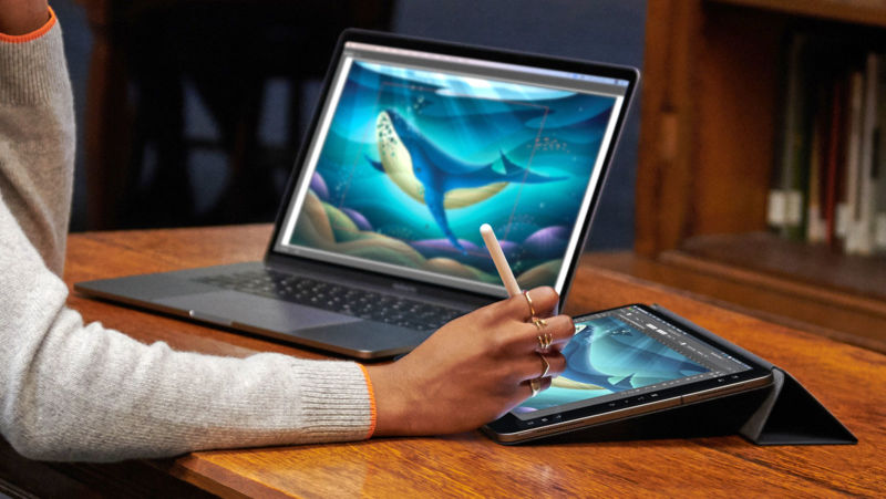 Illustration for article titled Todo con lo que Apple ha intentado acabar en el WWDC 2019